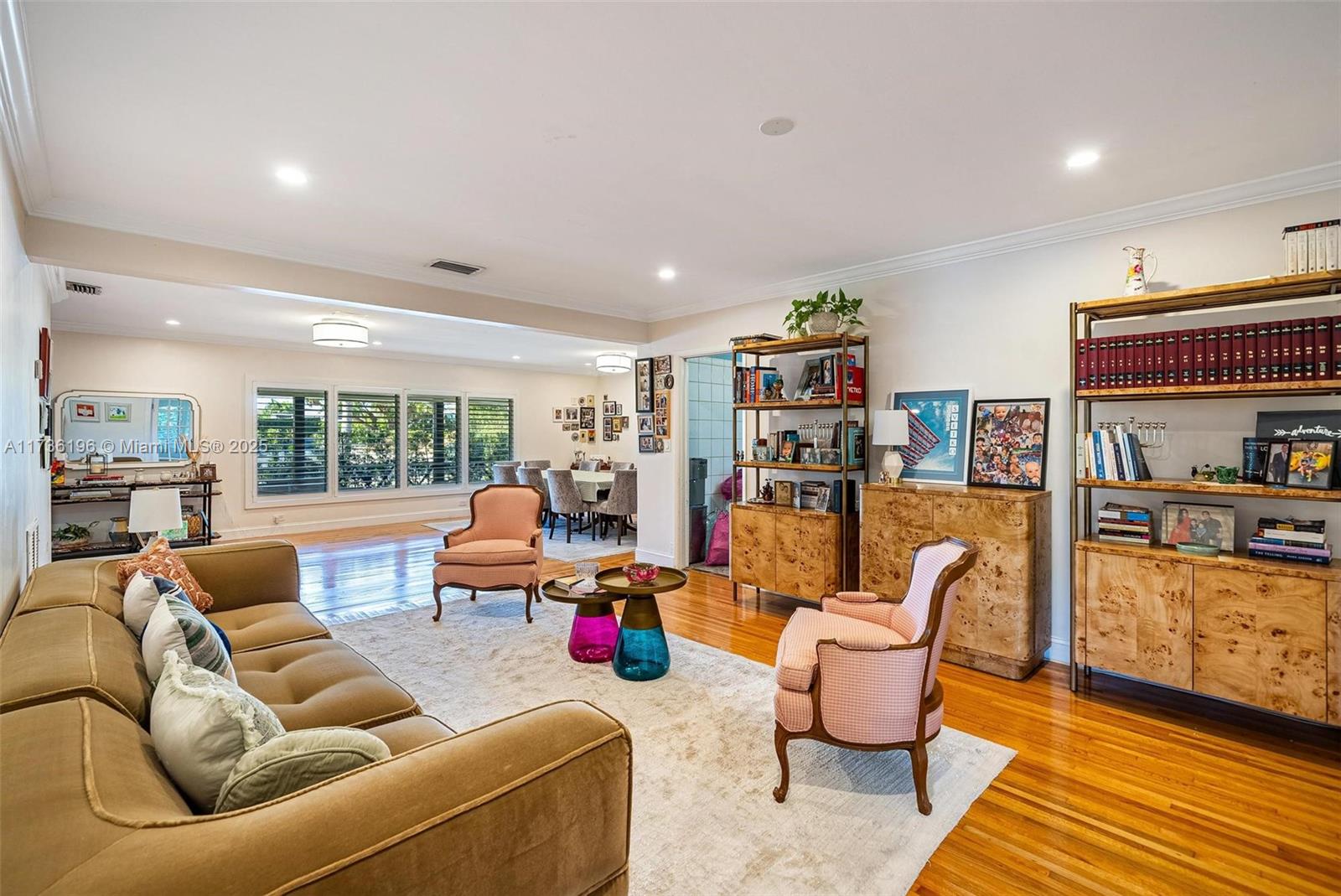 SEAWAY - Residential