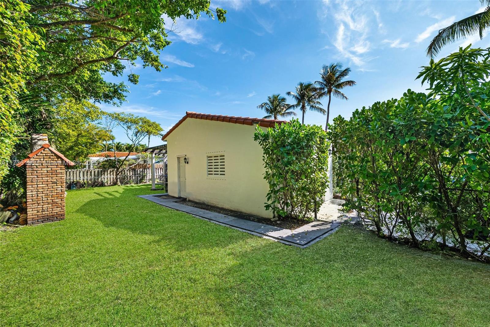 SEAWAY - Residential