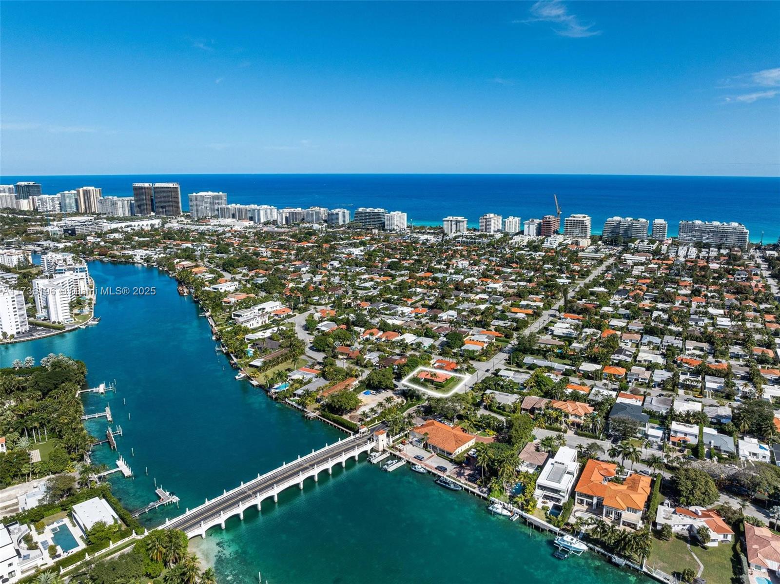 SEAWAY - Residential