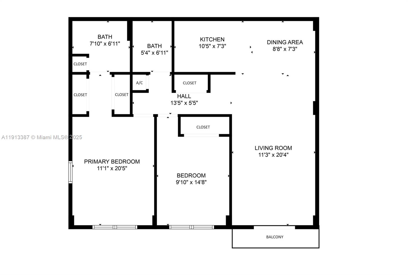 TALL TREES CONDO - Residential Lease