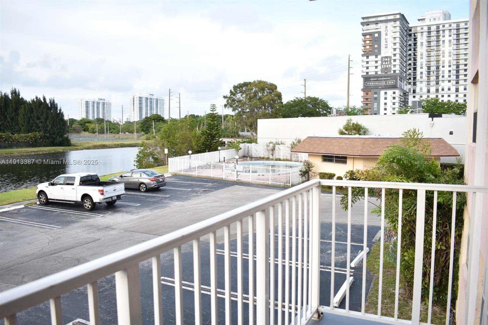 TALL TREES CONDO - Residential Lease