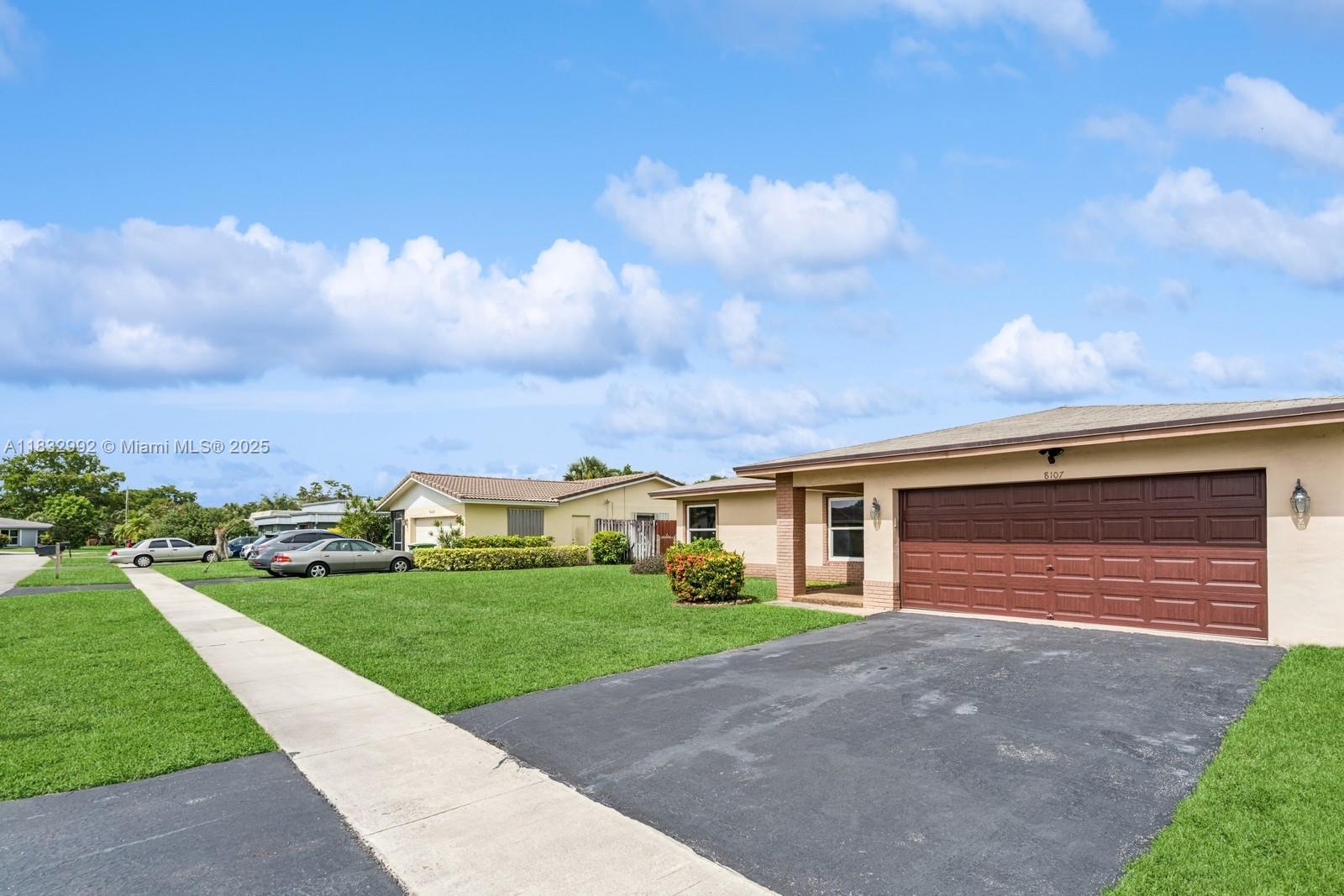 8107 NW 73rd Ter
