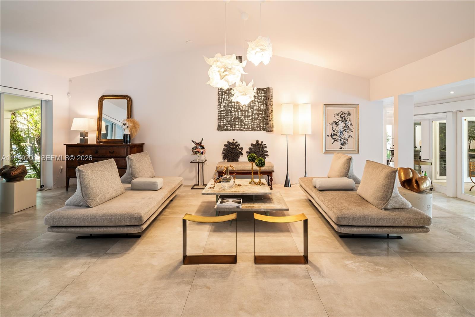 C GAB RIVIERA SEC 10 - Residential