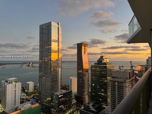 1300 S Miami Ave 4404, Miami, Broward County, Florida - 1 Bedrooms  
1 Bathrooms - 