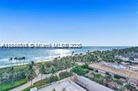 THE PLAZA OF BAL HARBOUR - Residential