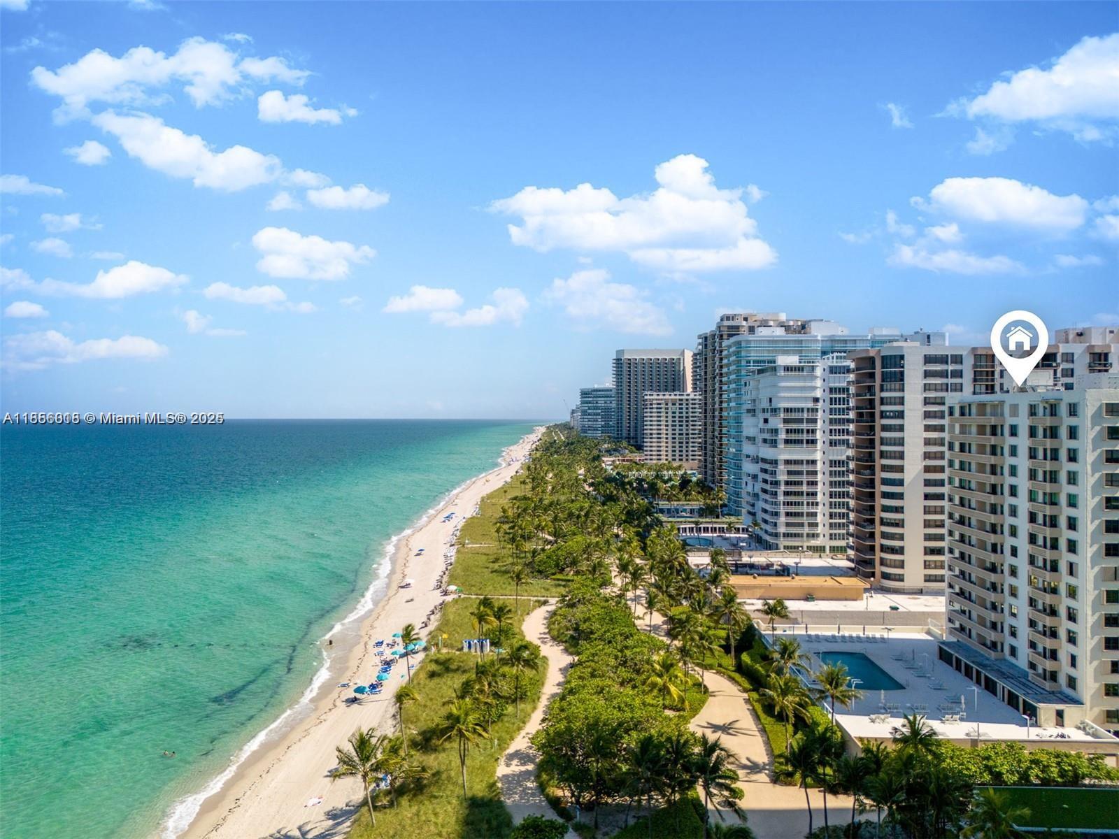 10185 SE Collins Ave 818