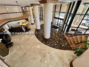 THE PLAZA OF BAL HARBOUR - Residential