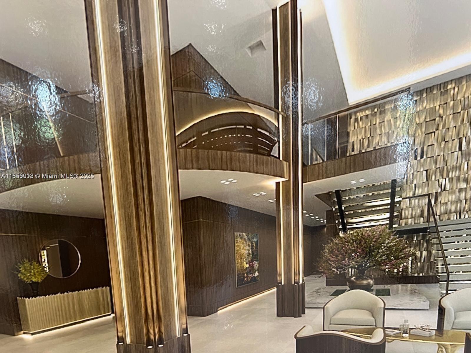 THE PLAZA OF BAL HARBOUR - Residential