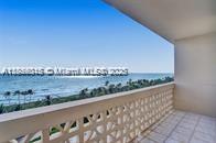 THE PLAZA OF BAL HARBOUR - Residential