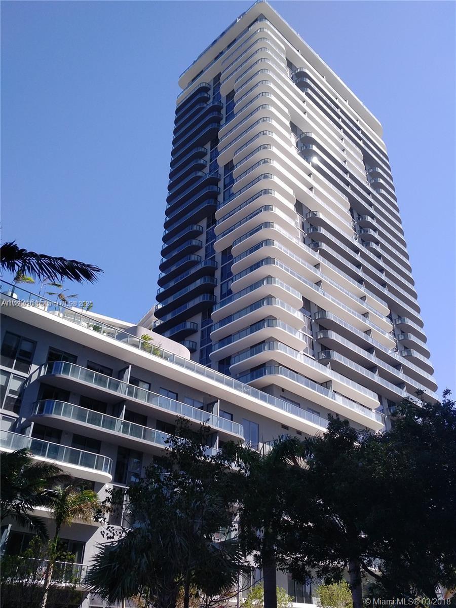 Property for Sale at 121 Ne 34th St 1416, Miami, Broward County, Florida - Bedrooms: 2 
Bathrooms: 2  - $685,000