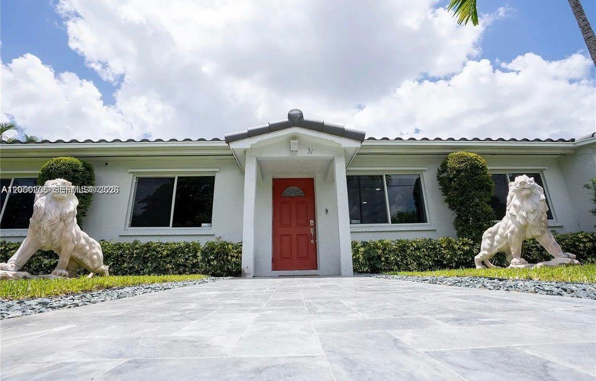 HALLANDALE BY THE SEA - Residential Lease