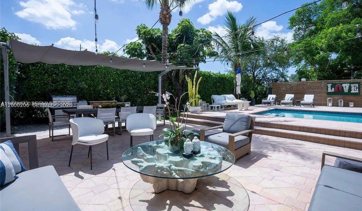 HALLANDALE BY THE SEA - Residential Lease