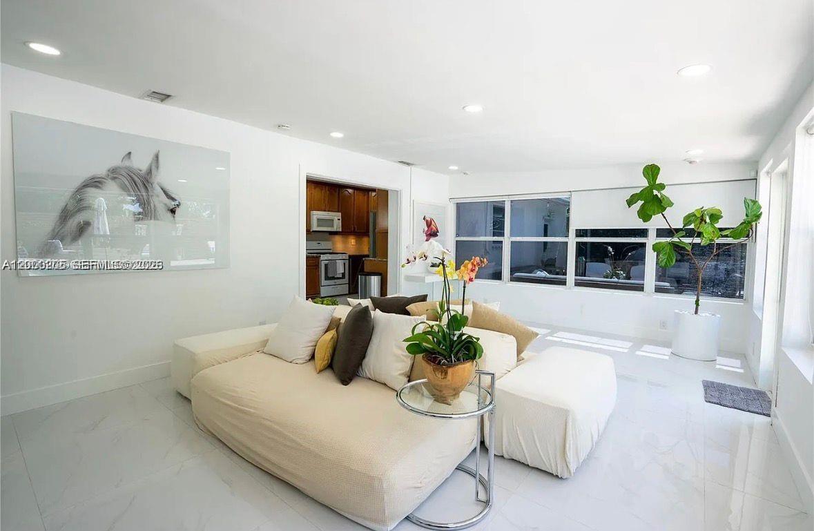 HALLANDALE BY THE SEA - Residential Lease