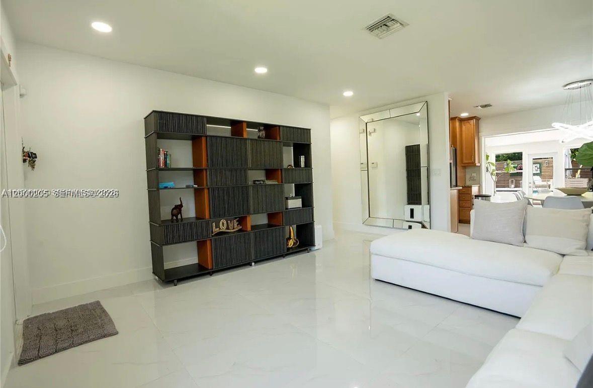 HALLANDALE BY THE SEA - Residential Lease