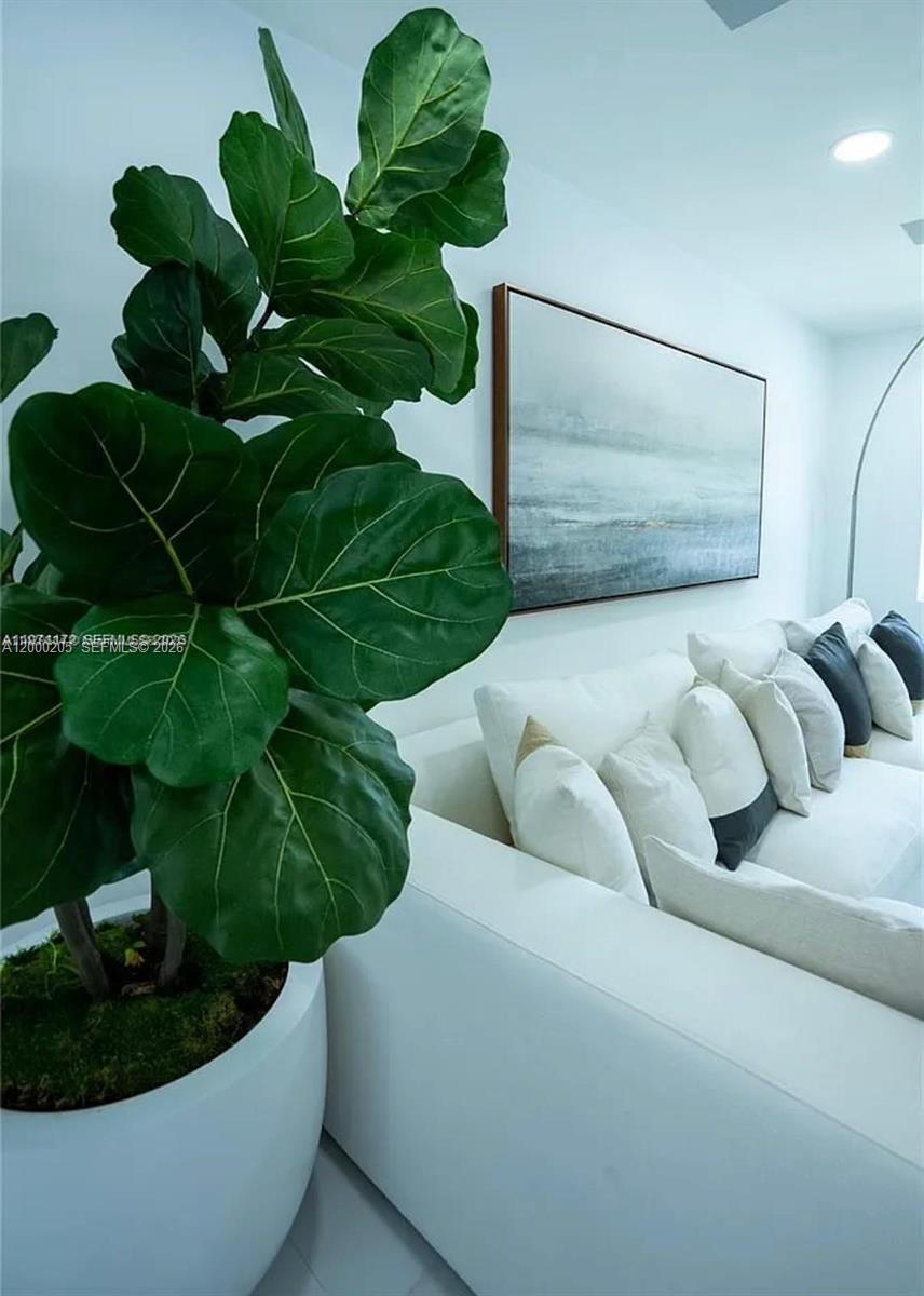 HALLANDALE BY THE SEA - Residential Lease