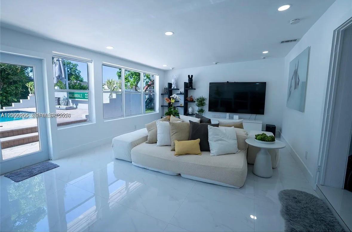 HALLANDALE BY THE SEA - Residential Lease