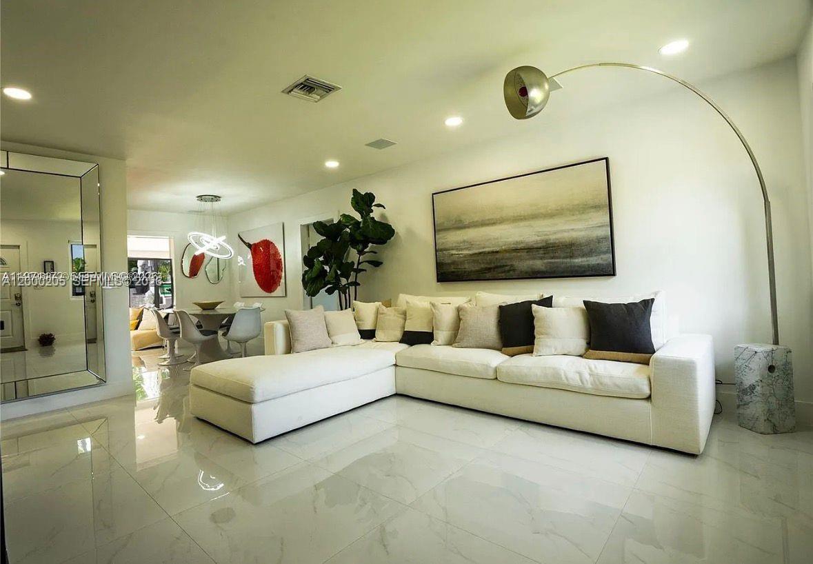 HALLANDALE BY THE SEA - Residential Lease