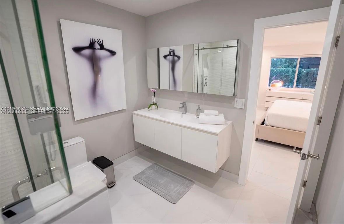 HALLANDALE BY THE SEA - Residential Lease