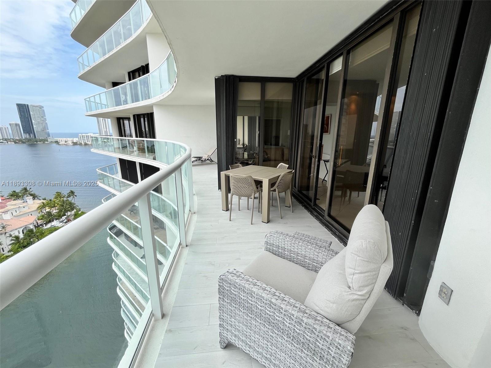 WILLIAMS ISLAND - Residential Lease