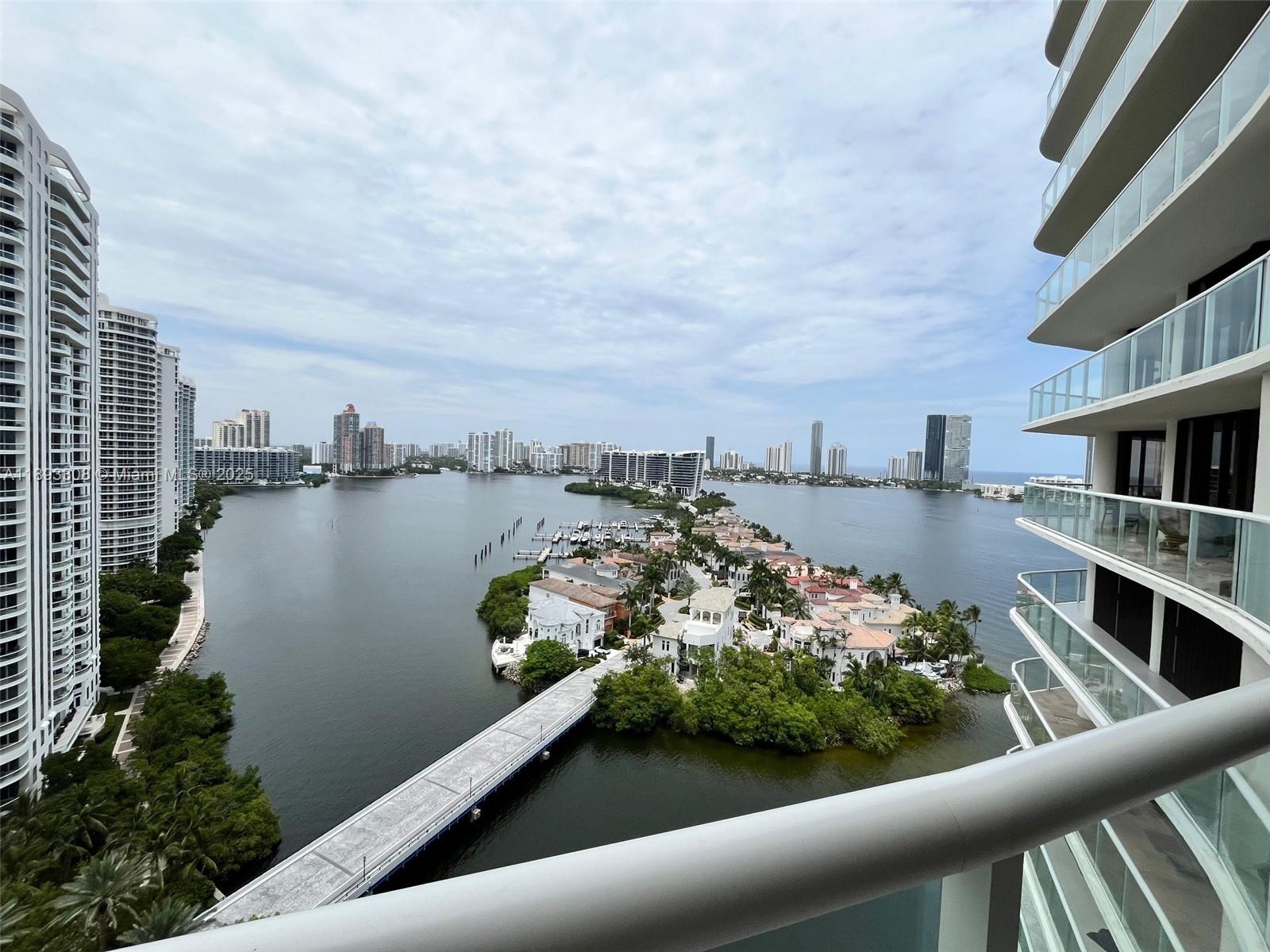 WILLIAMS ISLAND - Residential Lease