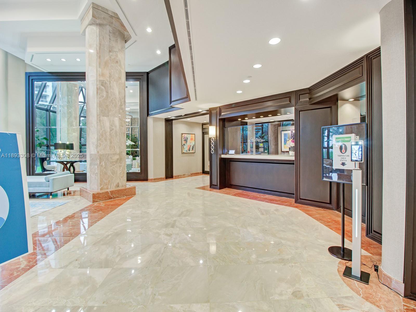 WILLIAMS ISLAND - Residential Lease