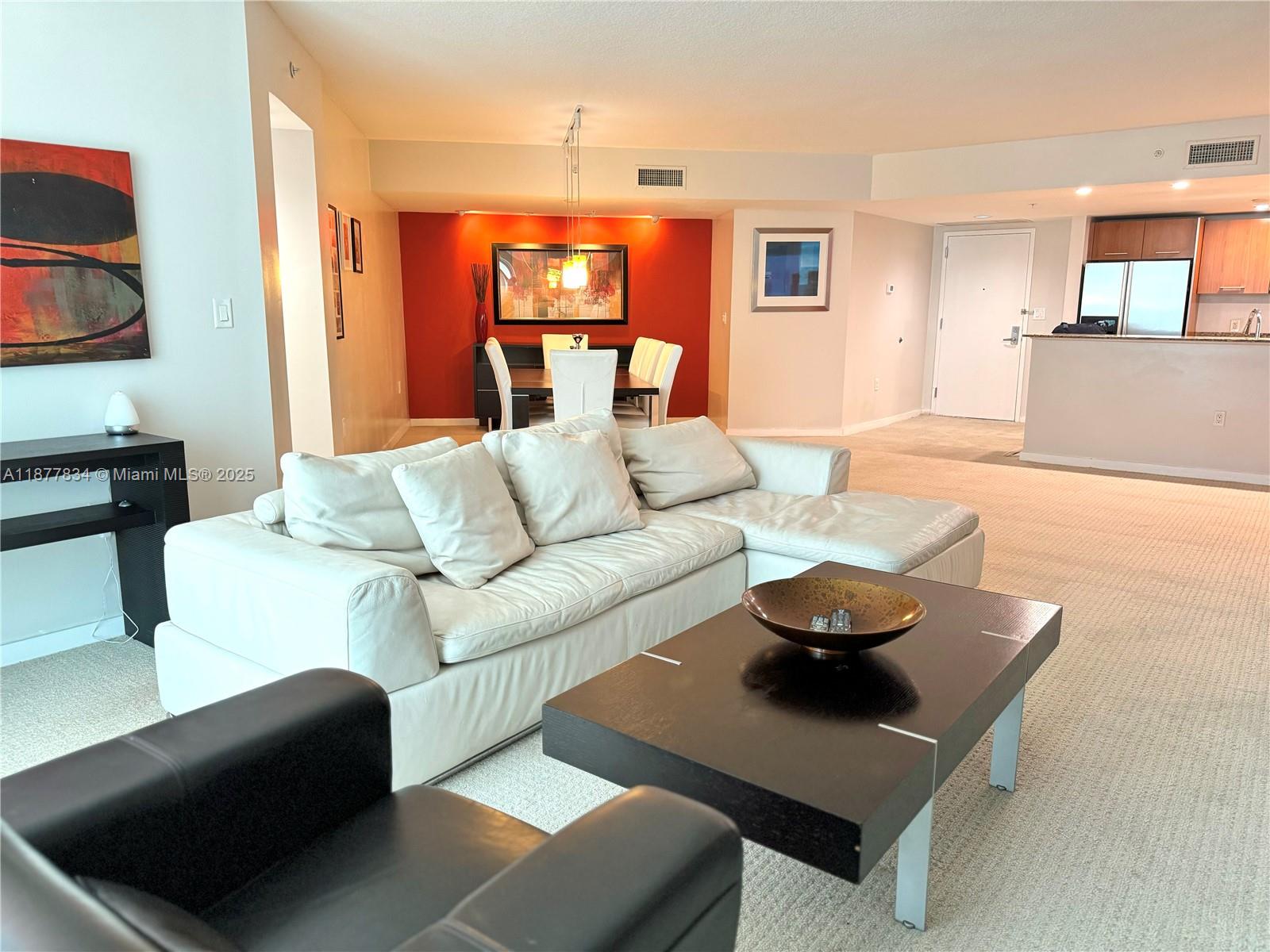 METROPOLIS I AT DADELAND - Residential