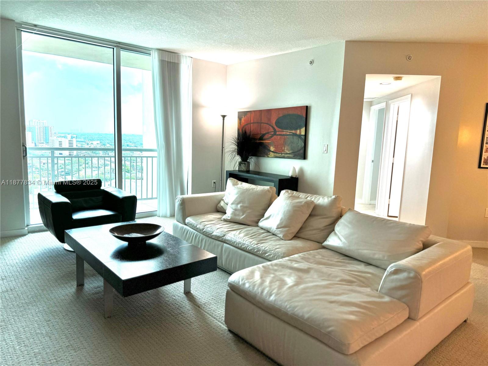 METROPOLIS I AT DADELAND - Residential