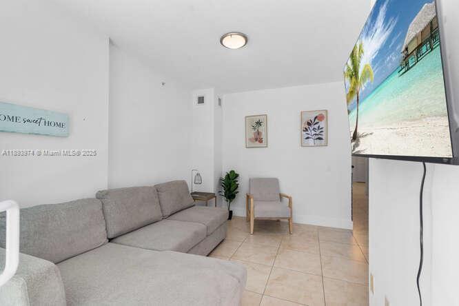 BRICKELL ON THE RIVER S T - Residential Lease