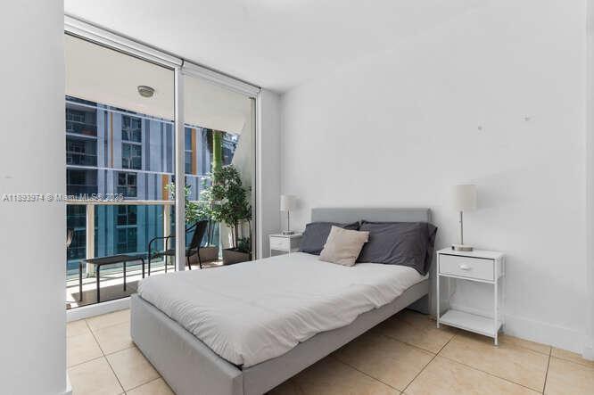 BRICKELL ON THE RIVER S T - Residential Lease