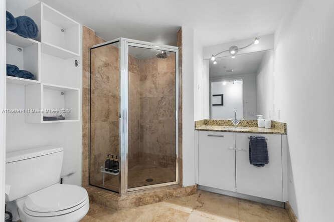 BRICKELL ON THE RIVER S T - Residential Lease