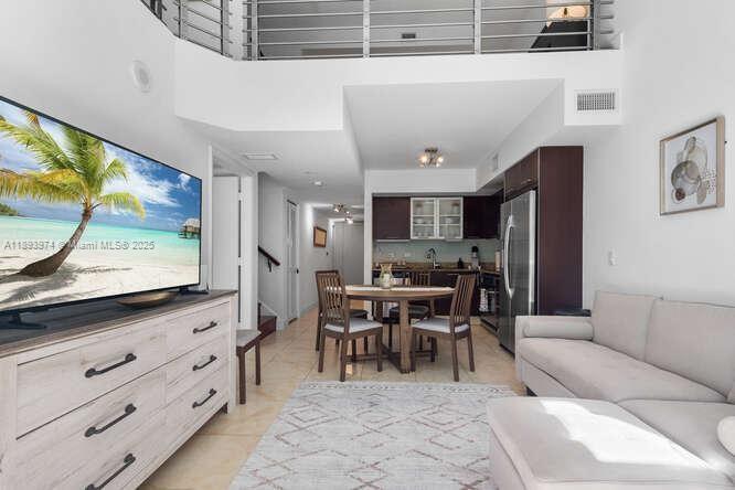 BRICKELL ON THE RIVER S T - Residential Lease