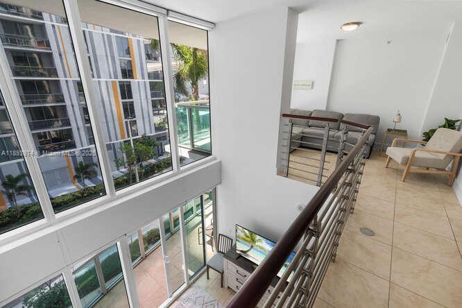 BRICKELL ON THE RIVER S T - Residential Lease