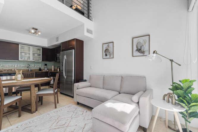 BRICKELL ON THE RIVER S T - Residential Lease