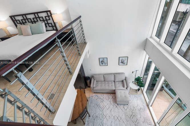 BRICKELL ON THE RIVER S T - Residential Lease