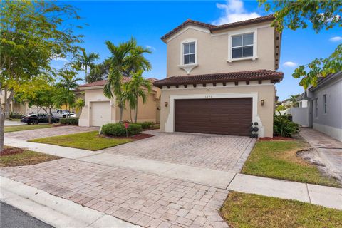 A home in Homestead