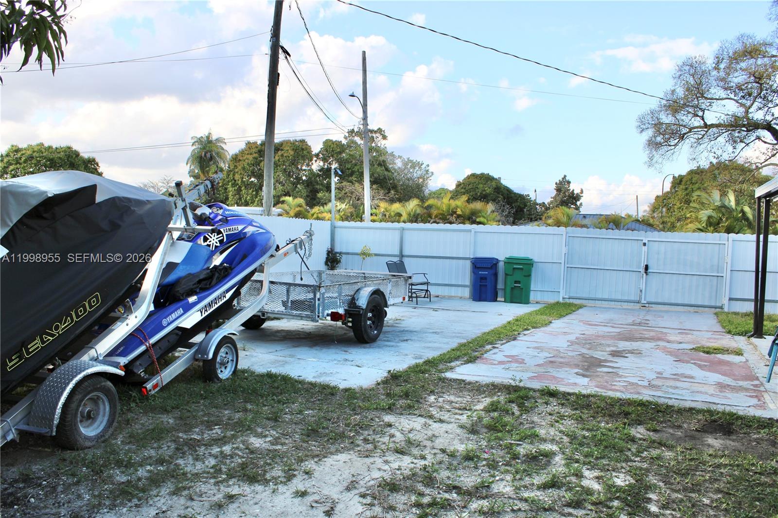 PERRINE SUB - Residential