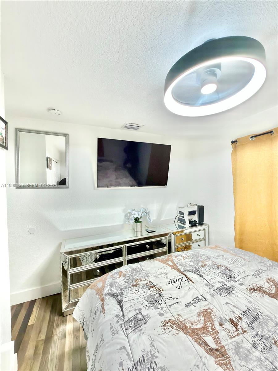 PERRINE SUB - Residential