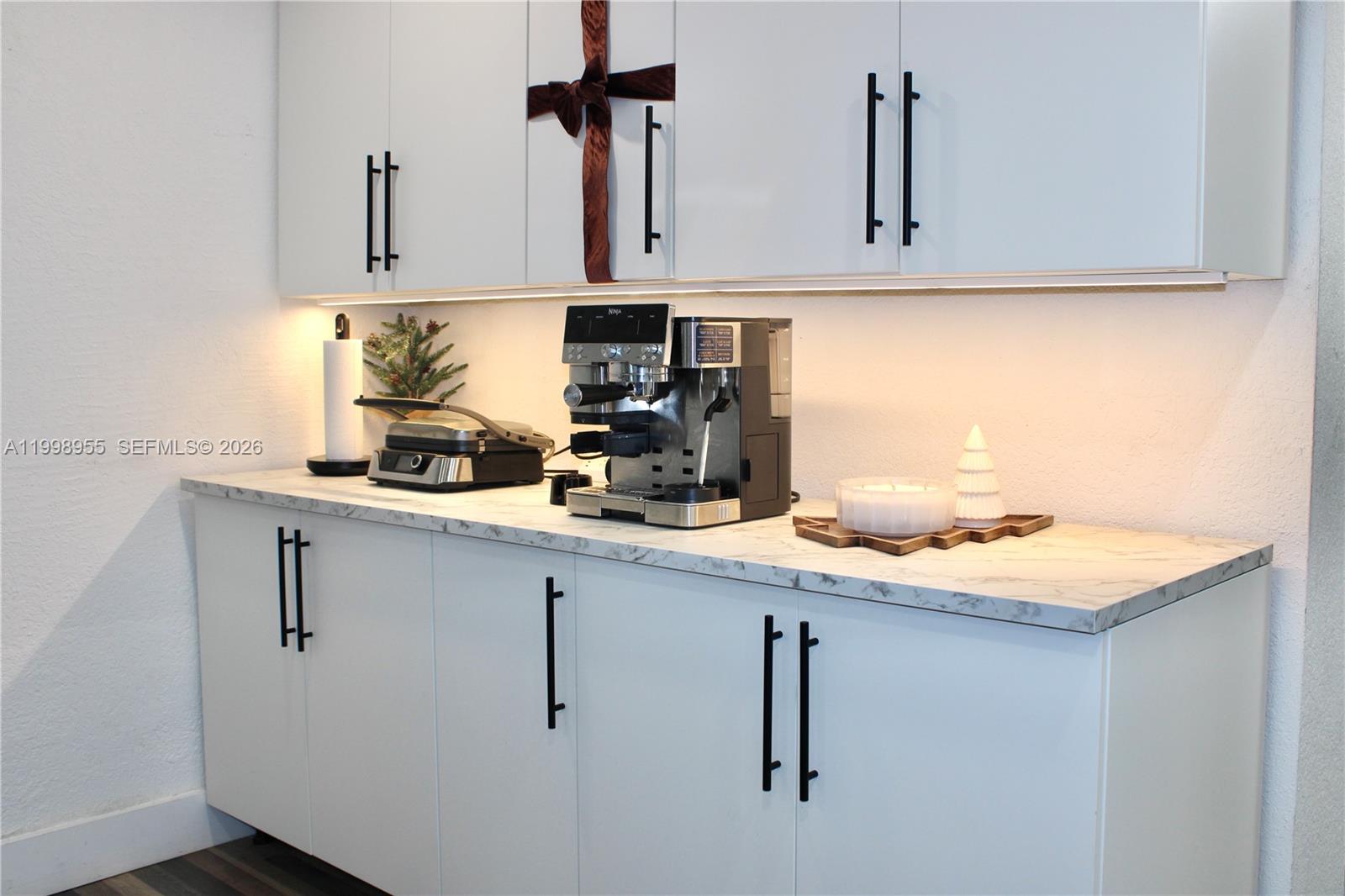 PERRINE SUB - Residential