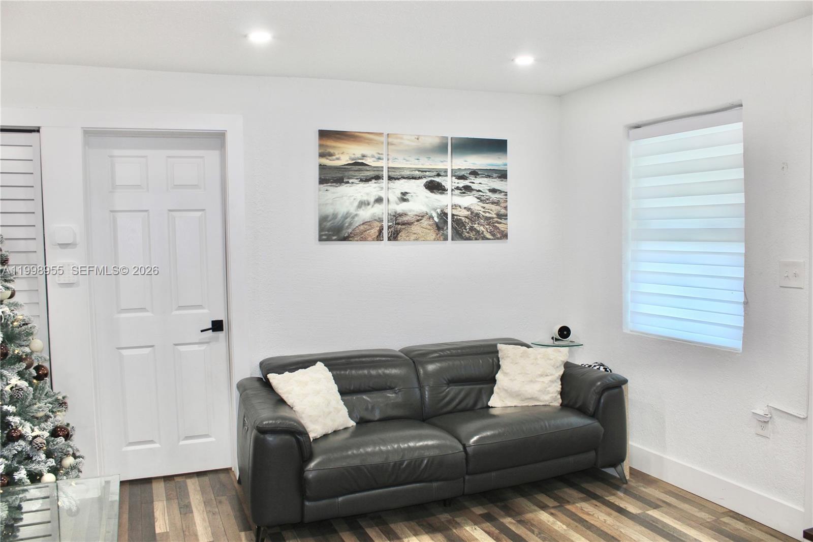 PERRINE SUB - Residential