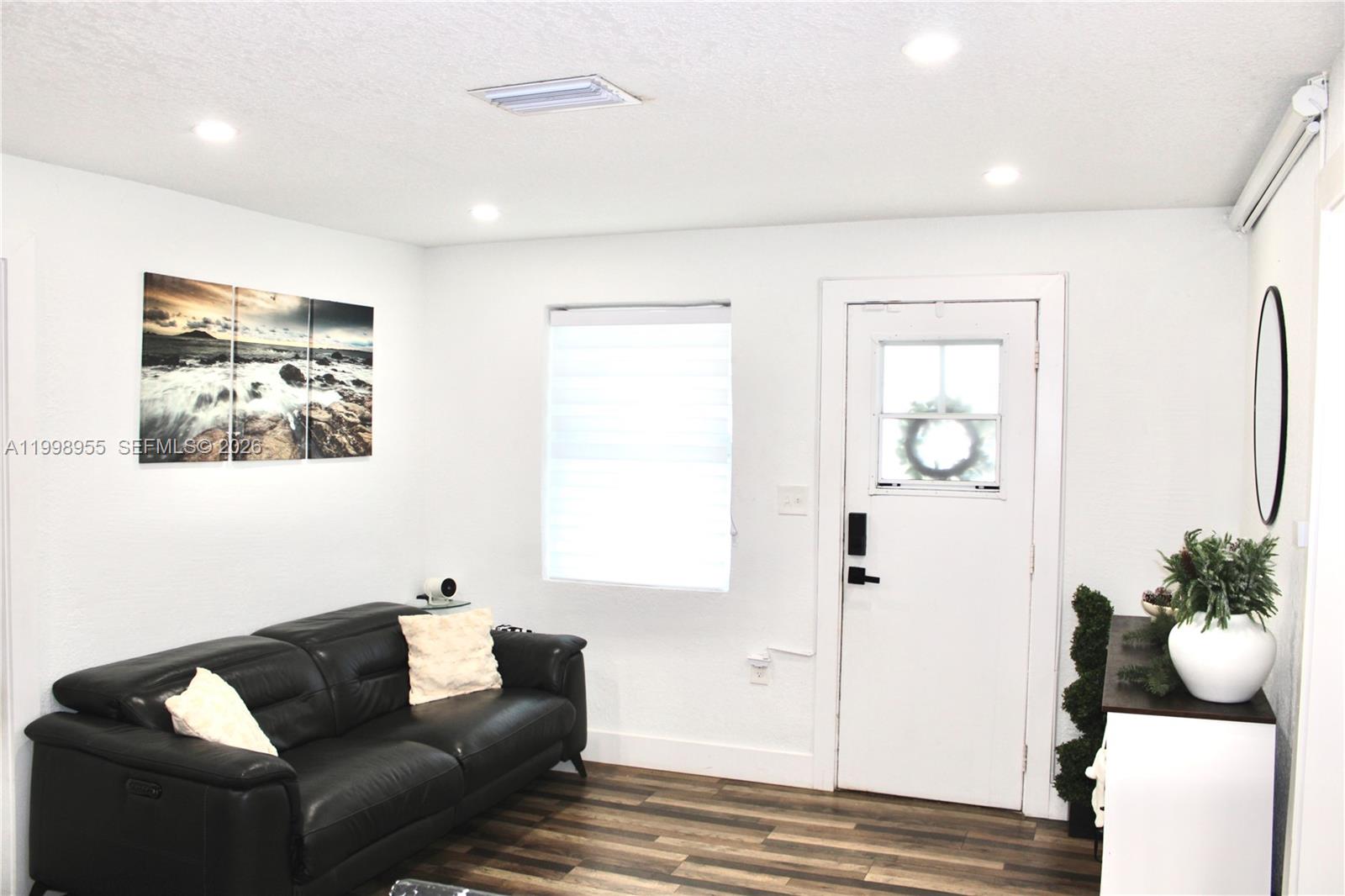 PERRINE SUB - Residential