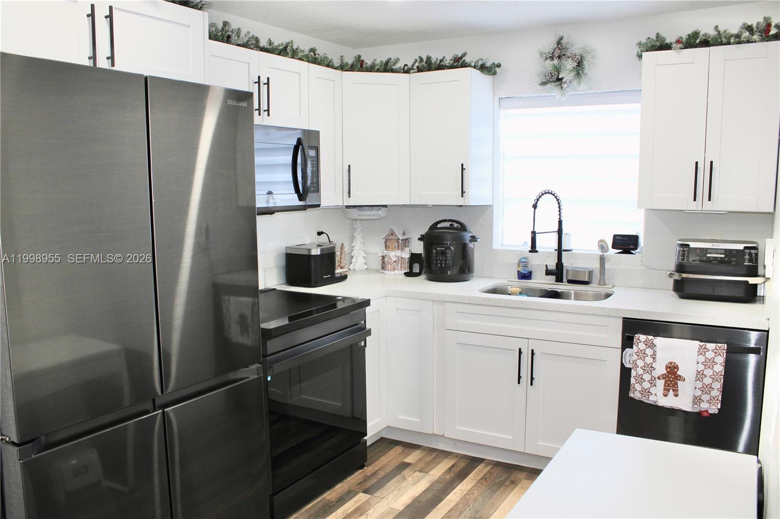 PERRINE SUB - Residential