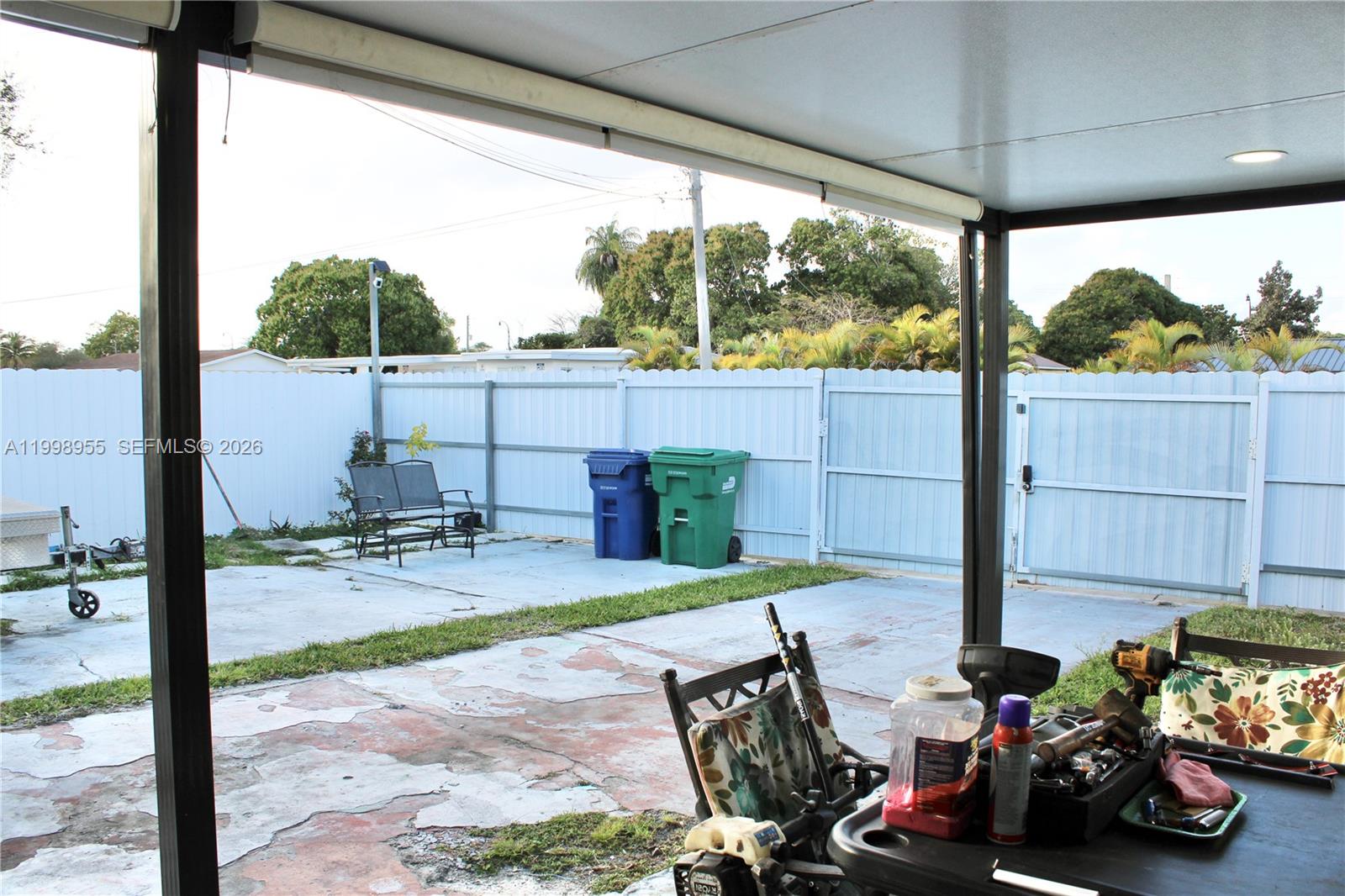 PERRINE SUB - Residential