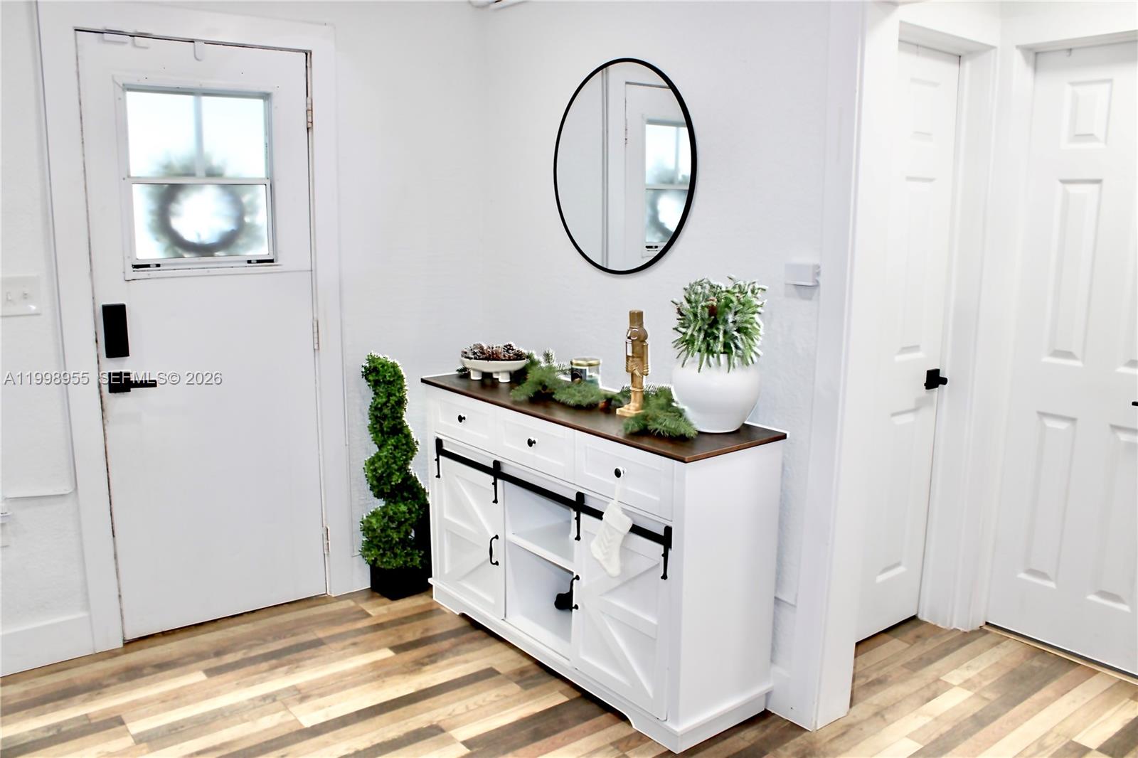 PERRINE SUB - Residential