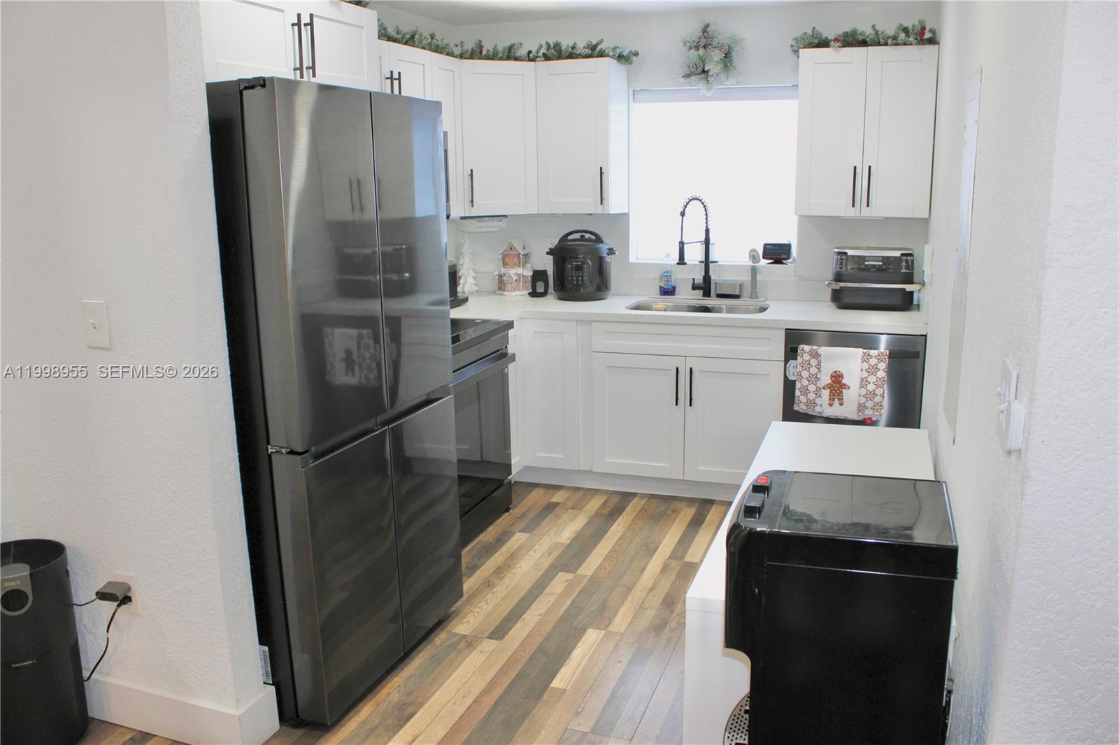 PERRINE SUB - Residential