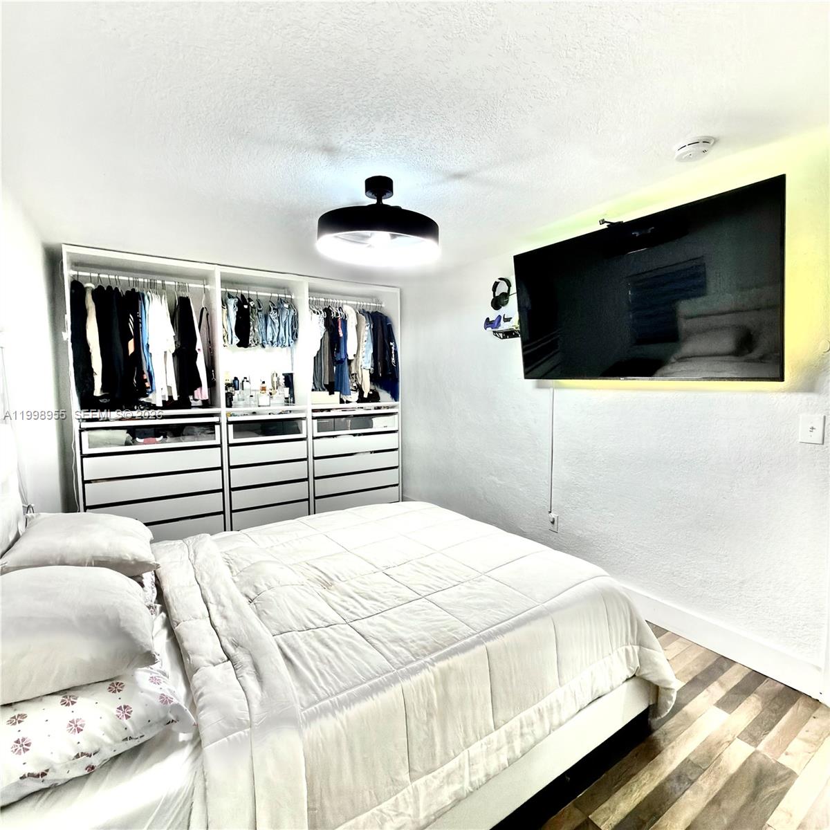 PERRINE SUB - Residential