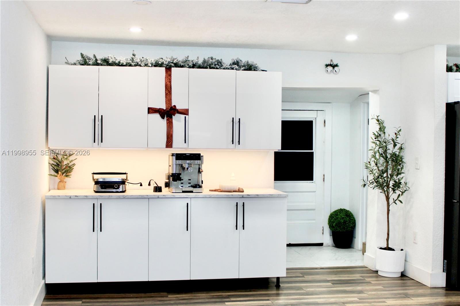 PERRINE SUB - Residential