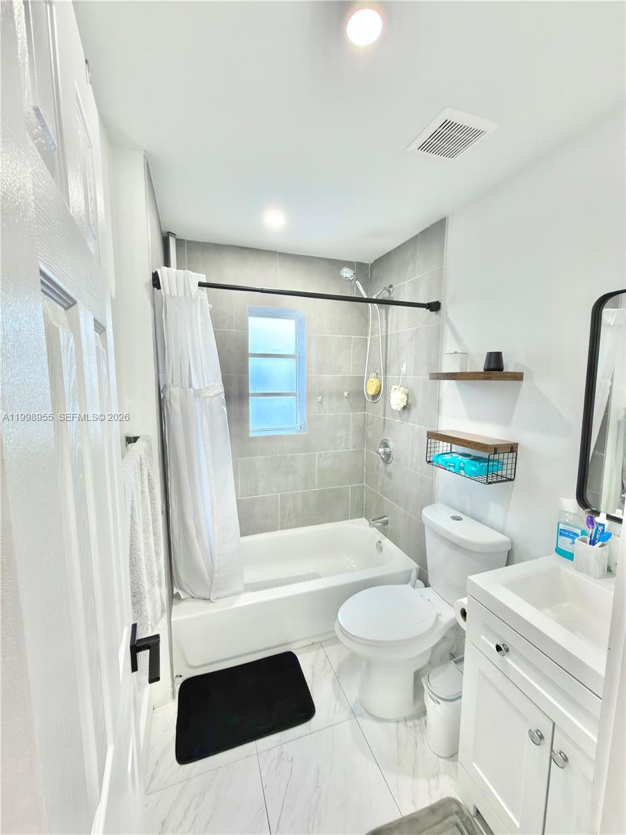 PERRINE SUB - Residential