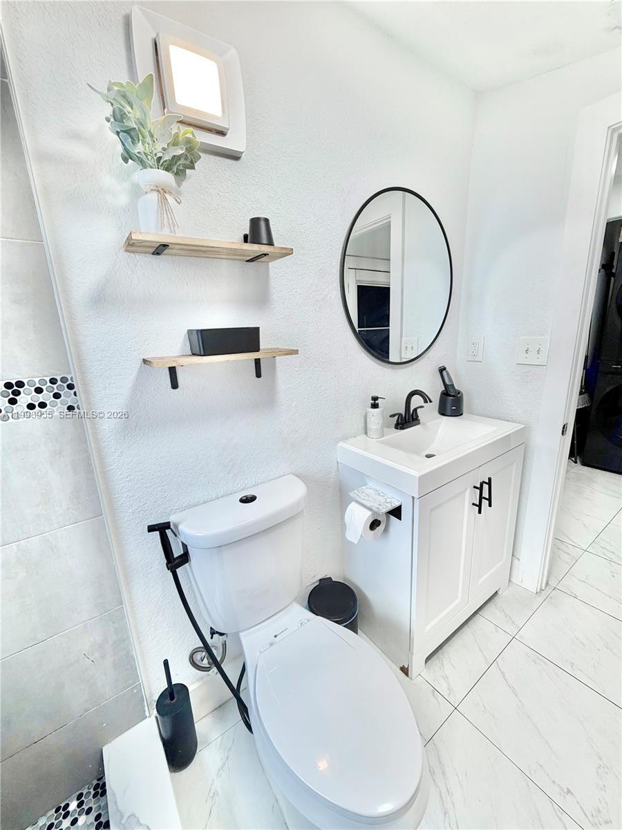 PERRINE SUB - Residential