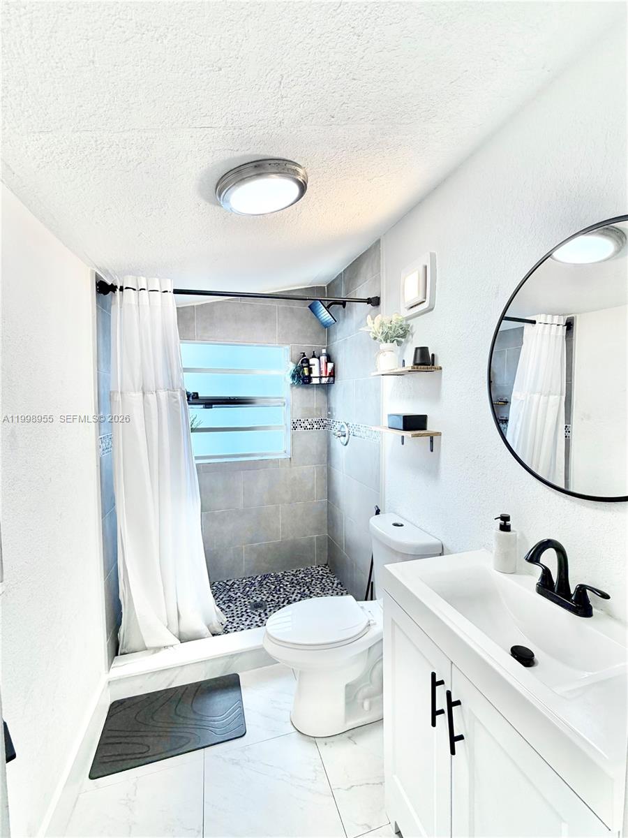 PERRINE SUB - Residential