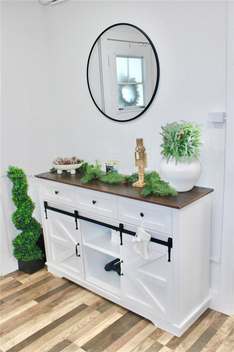 PERRINE SUB - Residential